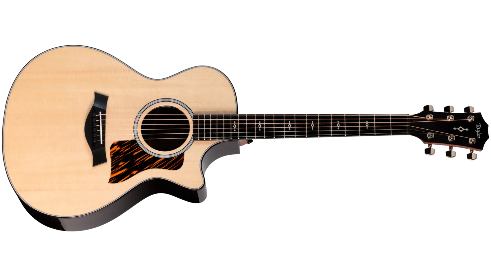 Next Generation 412ce Indian Rosewood Acoustic-Electric Guitar